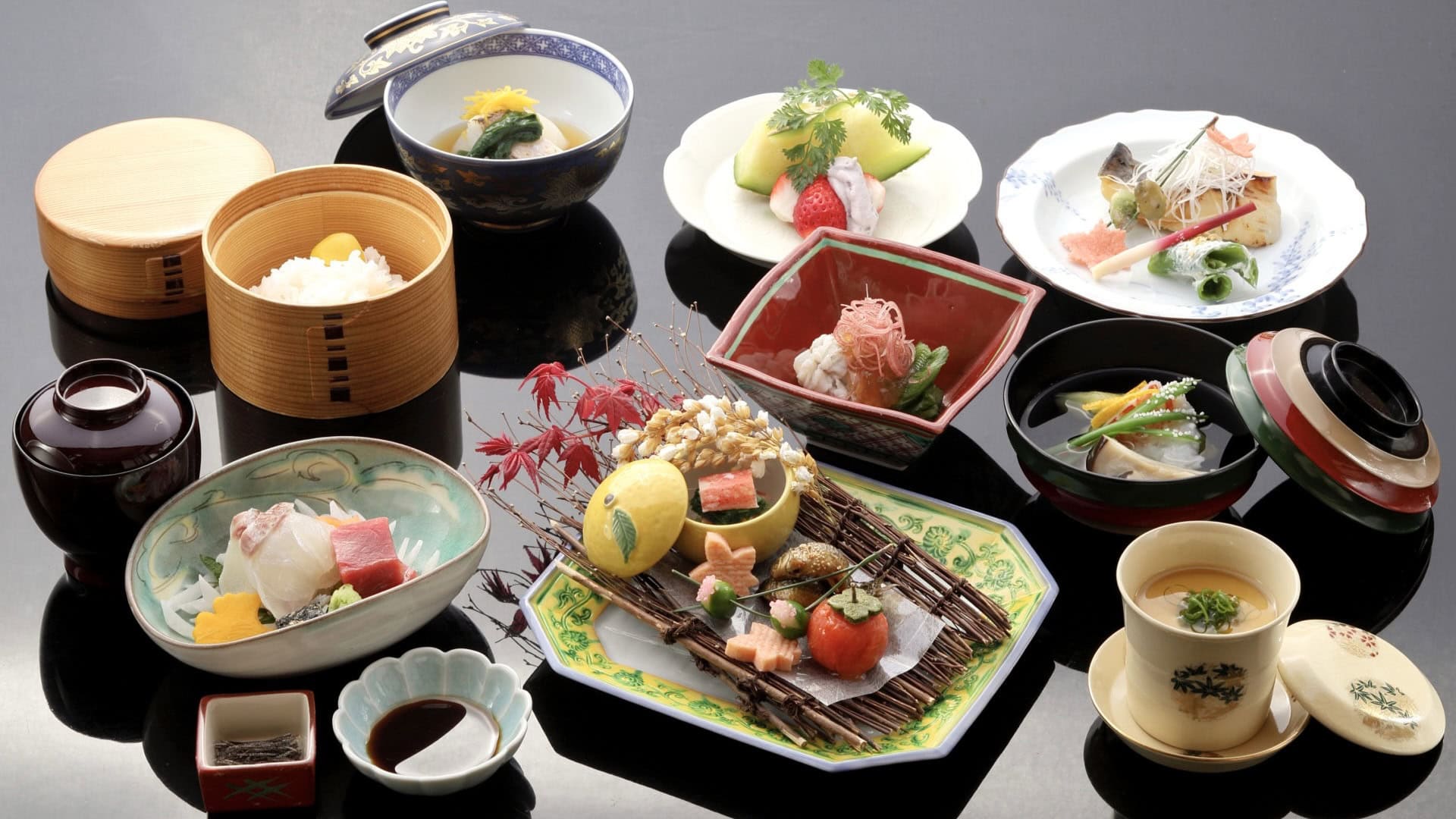 How To Spend 48 Hours In Kyoto: The Perfect 2-Day Itinerary 4 - 48 Hours In Kyoto How To Spend 48 Hours In Kyoto: The Perfect 2-Day Itinerary - Kyoto Kaiseki