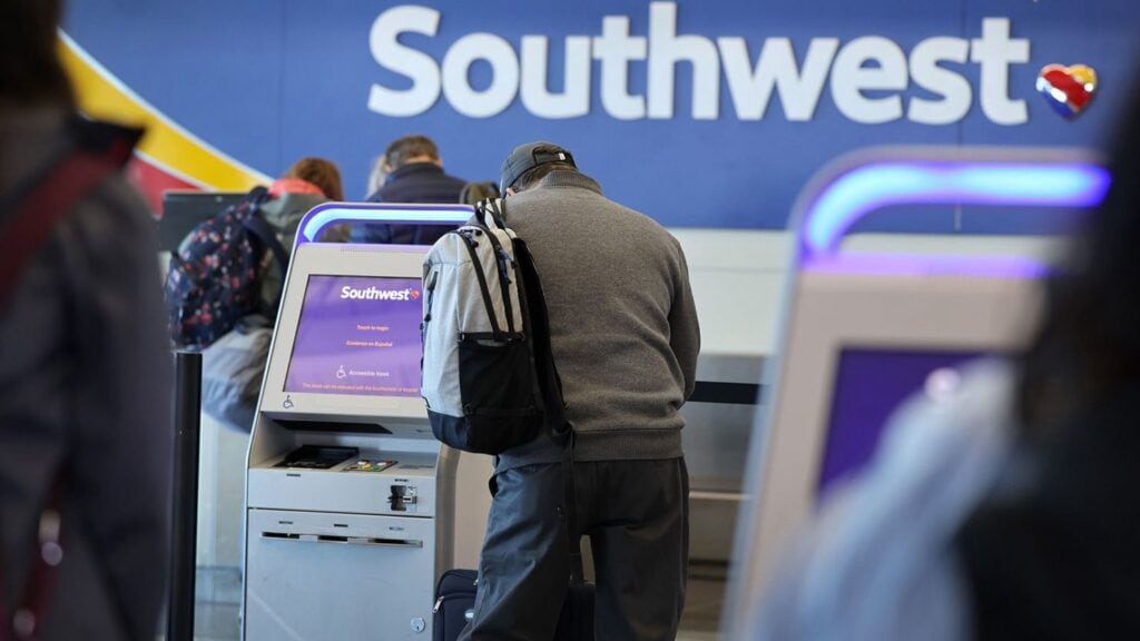 Southwest Airlines Baggage Policy: What You Need To Know