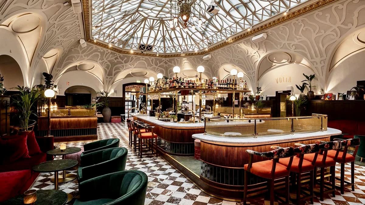 18 Best Western Hotel Brands: Ultimate Guide 5 - Best Western Hotel Brands 18 Best Western Hotel Brands: Ultimate Guide - WorldHotels Crafted