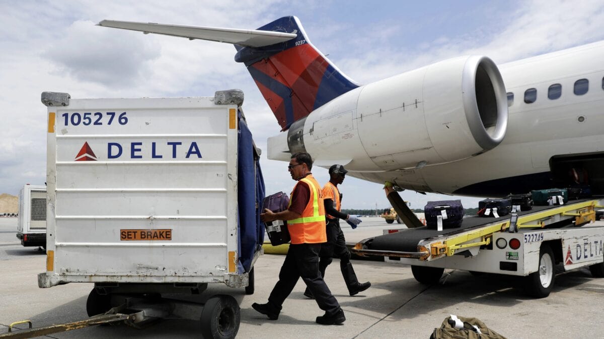 Delta Air Lines Baggage Policy: What You Need To Know