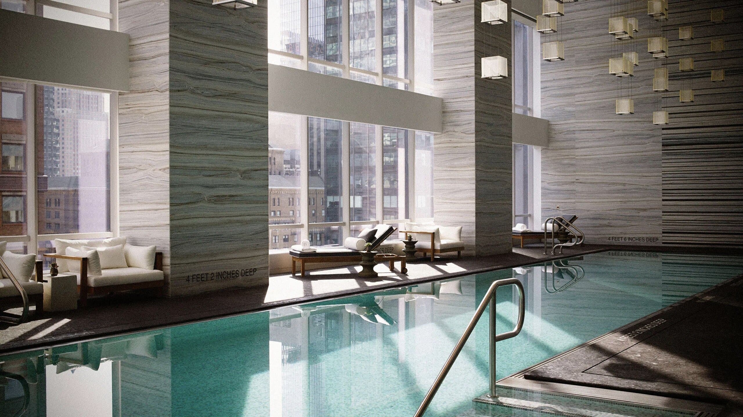 World Of Hyatt: Guide To Points, Elite Status, And More 6 - World of Hyatt World of Hyatt Guide - Park Hyatt New York