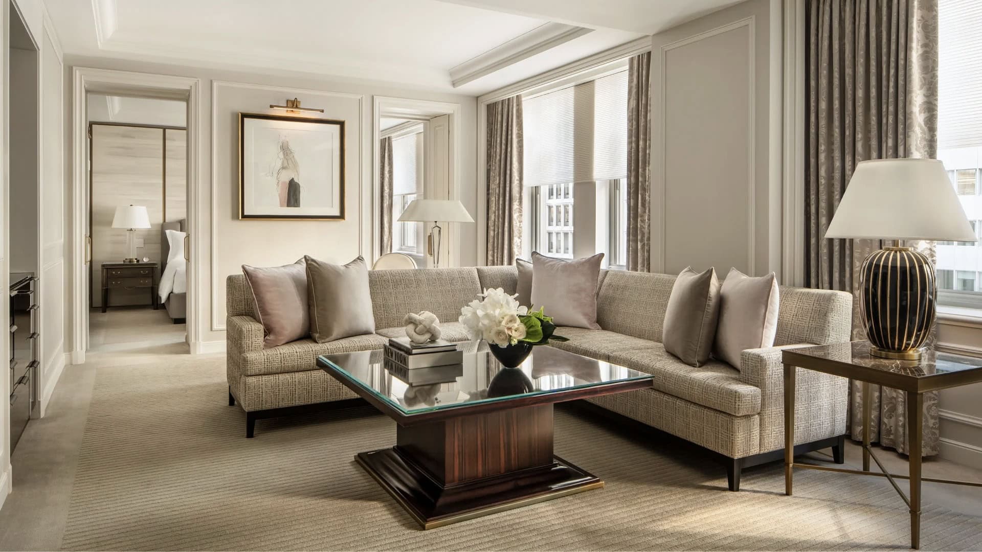 Hilton Honors: Guide To Points, Elite Status, And More 1 - Hilton Honors Hilton Honors Guide - Waldorf Astoria New York