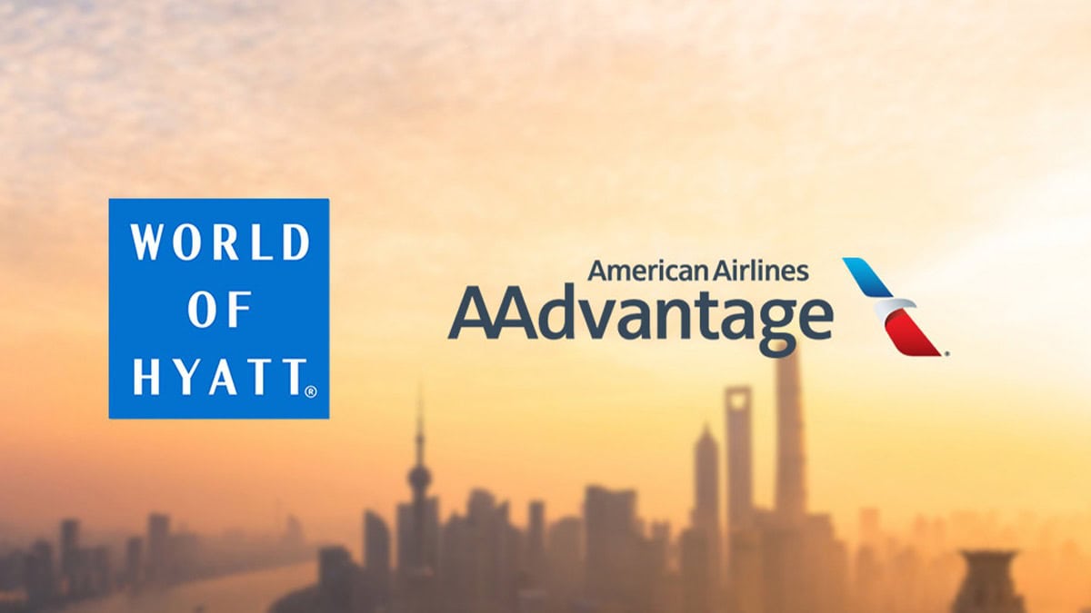 American Airlines Hyatt Status Match 2025