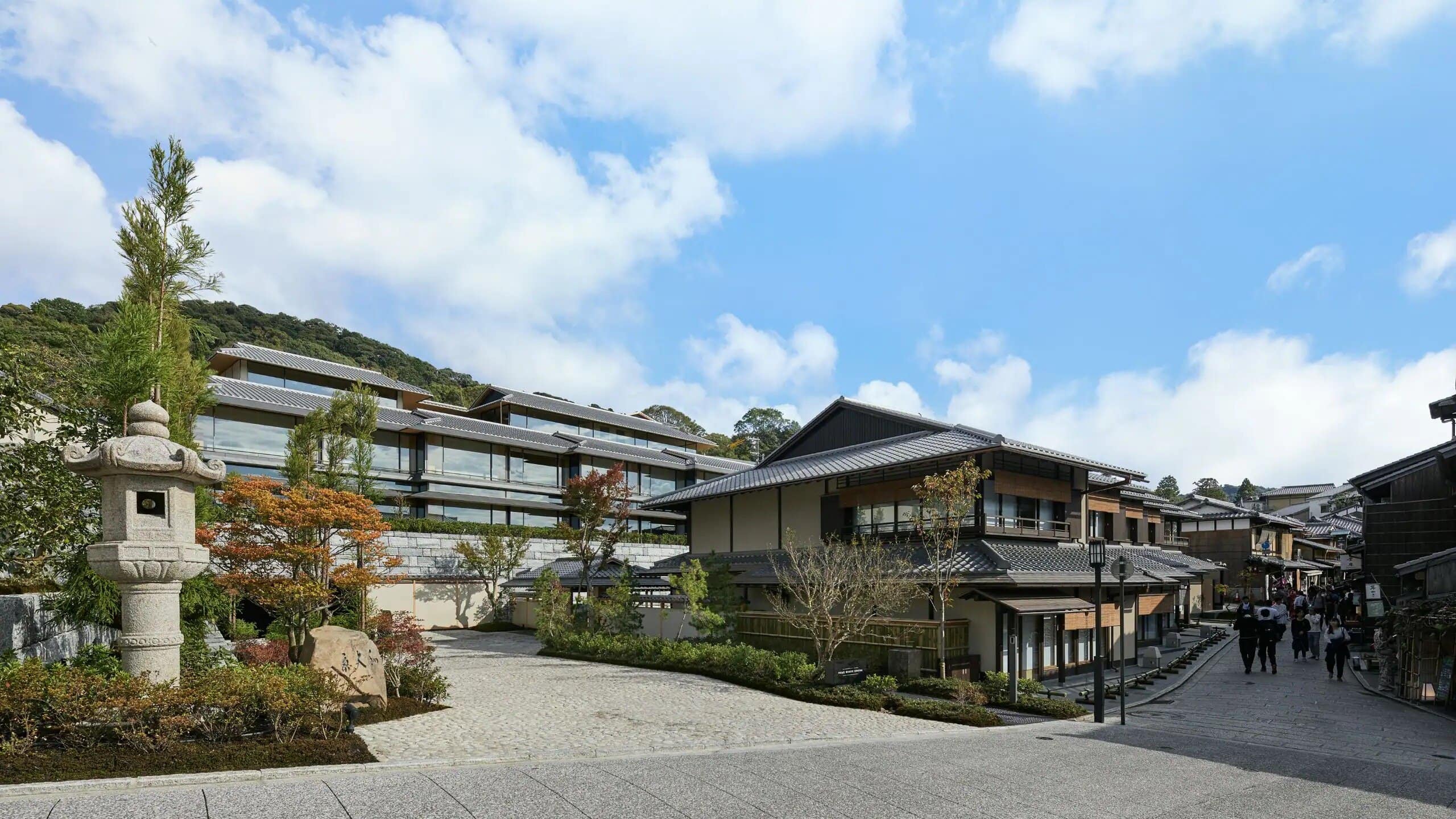 How To Spend 48 Hours In Kyoto: The Perfect 2-Day Itinerary 7 - 48 Hours In Kyoto How To Spend 48 Hours In Kyoto: The Perfect 2-Day Itinerary - Park Hyatt Kyoto
