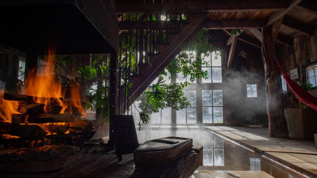 Best All-Inclusive Resorts In The U.S. - Dunton Hot Springs
