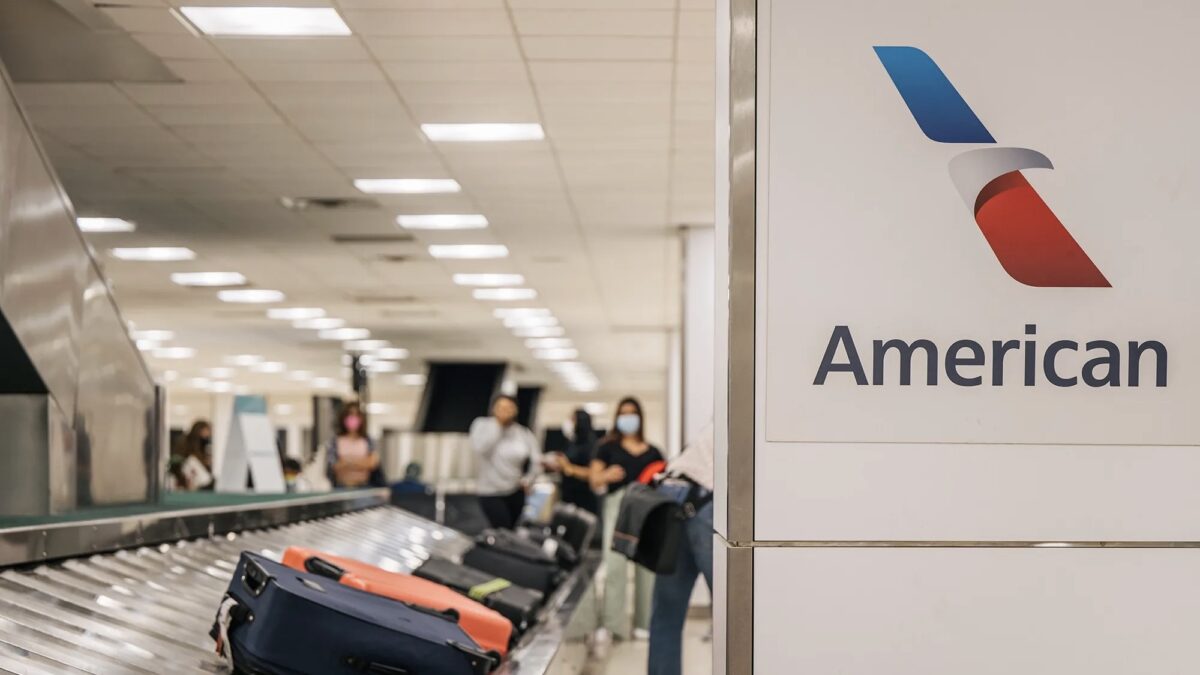 American Airlines Baggage Policy: What You Need To Know
