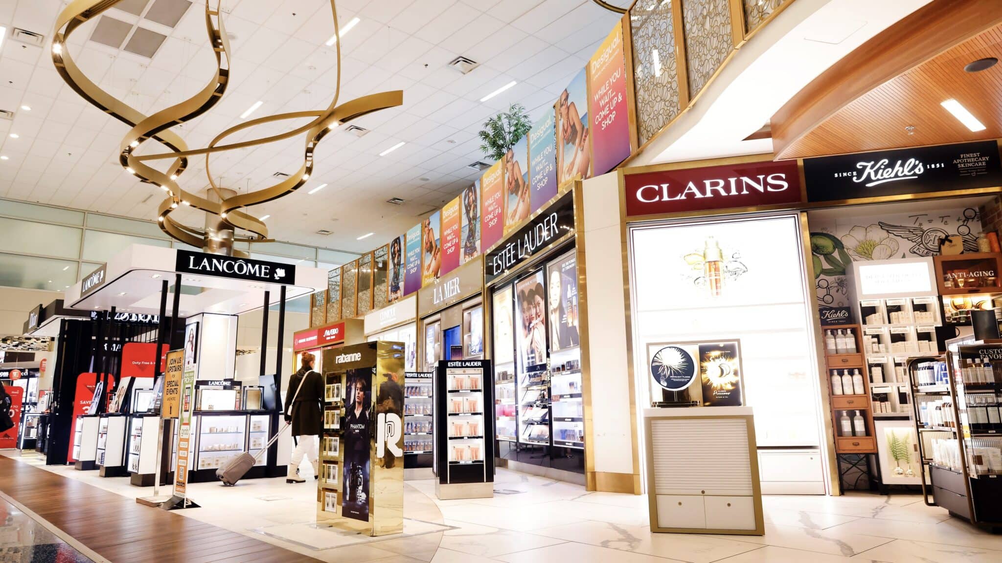 Dallas Fort Worth International Airport [DFW] - Ultimate Guide