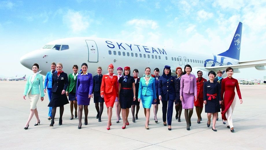 SkyTeam Alliance: The Ultimate Guide