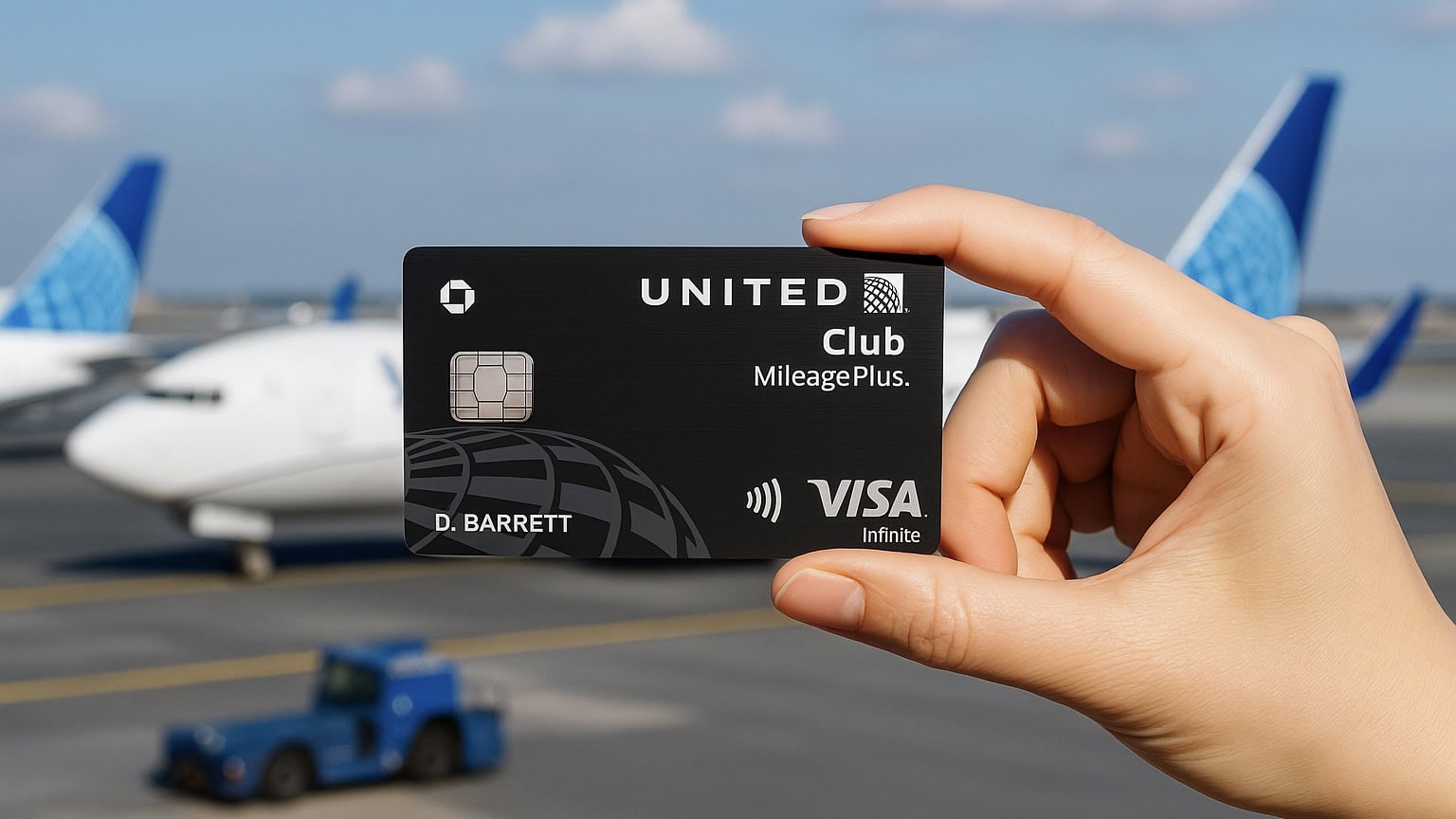 Newark Liberty [EWR] Airport Lounges Guide - Credit Cards With Lounge Access