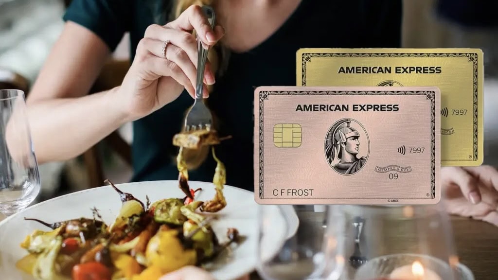American Express Membership Rewards