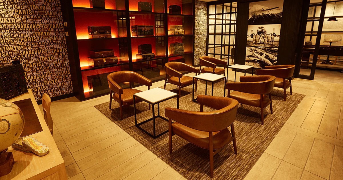 Tokyo Narita vs Haneda: Which Airport Should You Choose - JAL First Class Lounge
