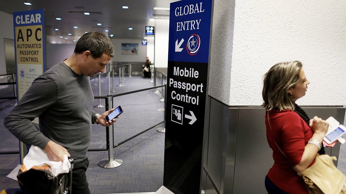 Mobile Passport Control App: A Complete Guide [2025]