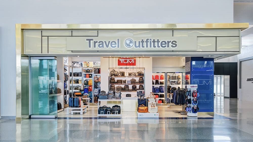 Phoenix Sky Harbor International Airport [PHX] - Shopping