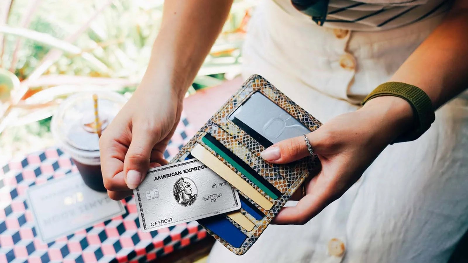 Featured image for “American Express Membership Rewards: How To Earn, Redeem, And Transfer Points [2025]”