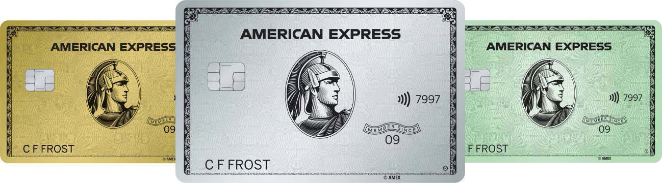 Best Credit Card Transfer Bonuses – American Express (Amex) Membership Rewards