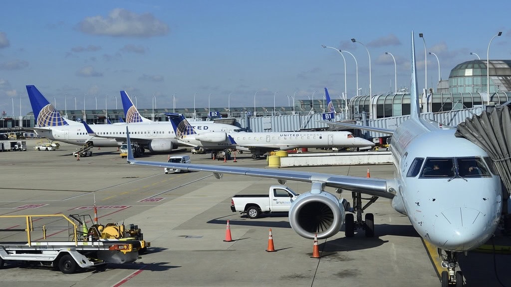 Where Can You Use Mobile Passport Control App