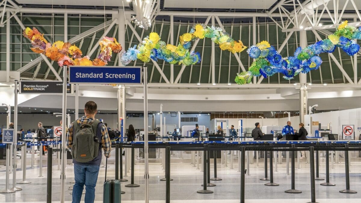 George Bush Intercontinental Airport [IAH] - Ultimate Terminal Guide