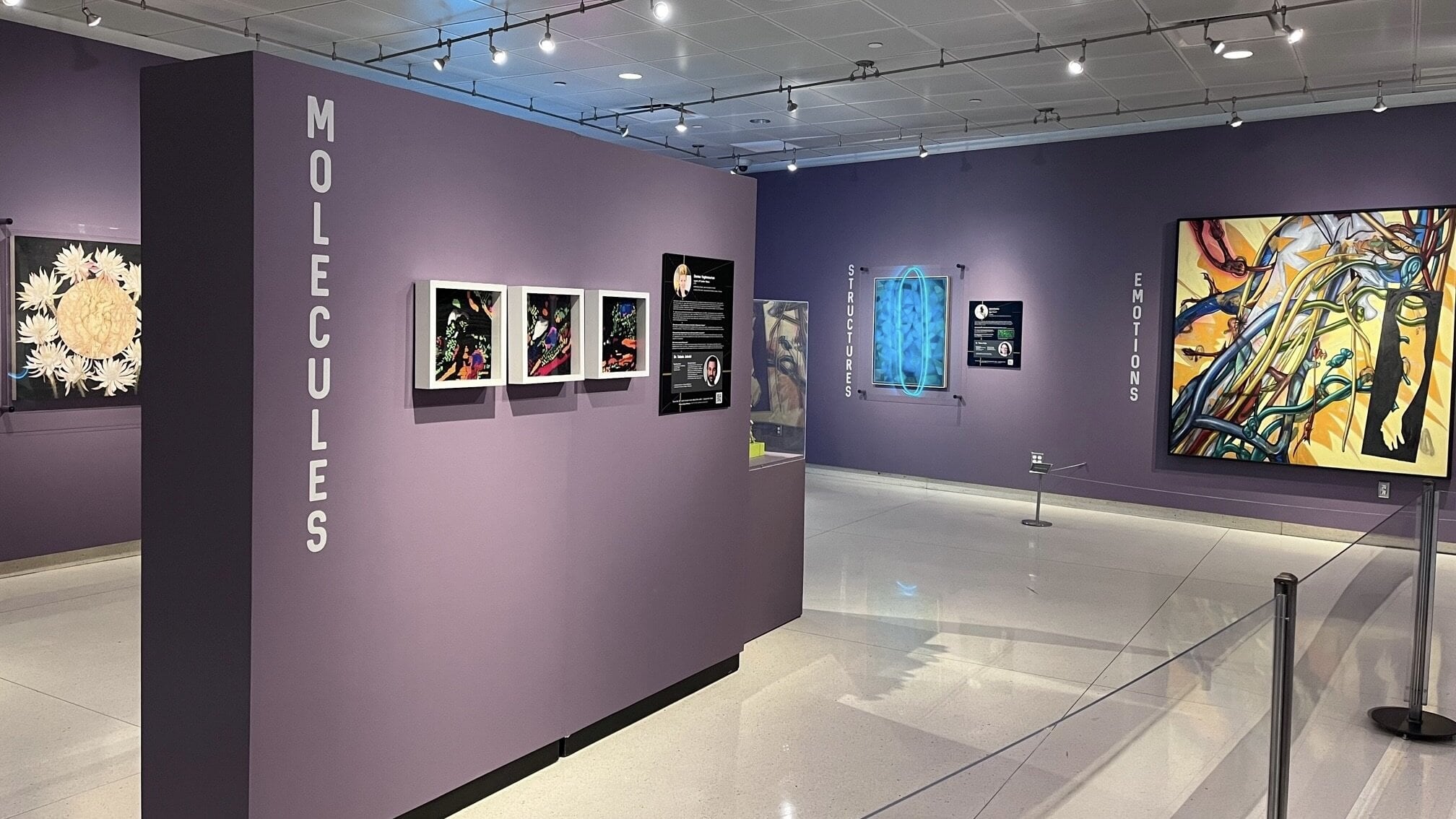 Phoenix Sky Harbor International Airport [PHX] - Phoenix Airport Museum