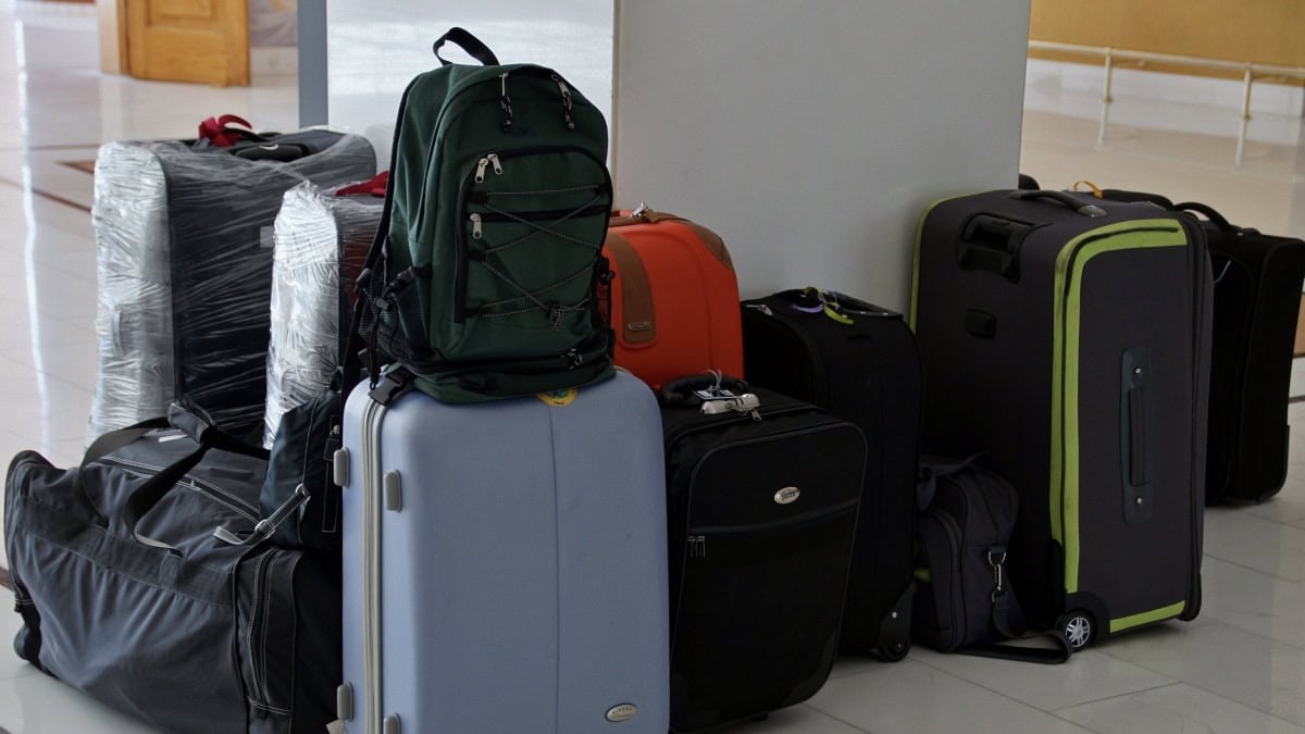 How To Use Google Flights - Baggage Fees
