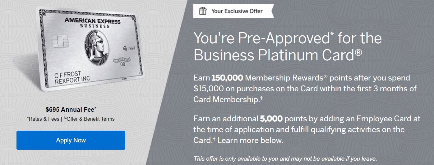 American Express Membership Rewards - Program Rules and Updates