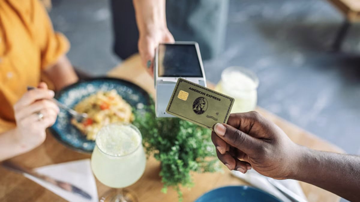 American Express Membership Rewards