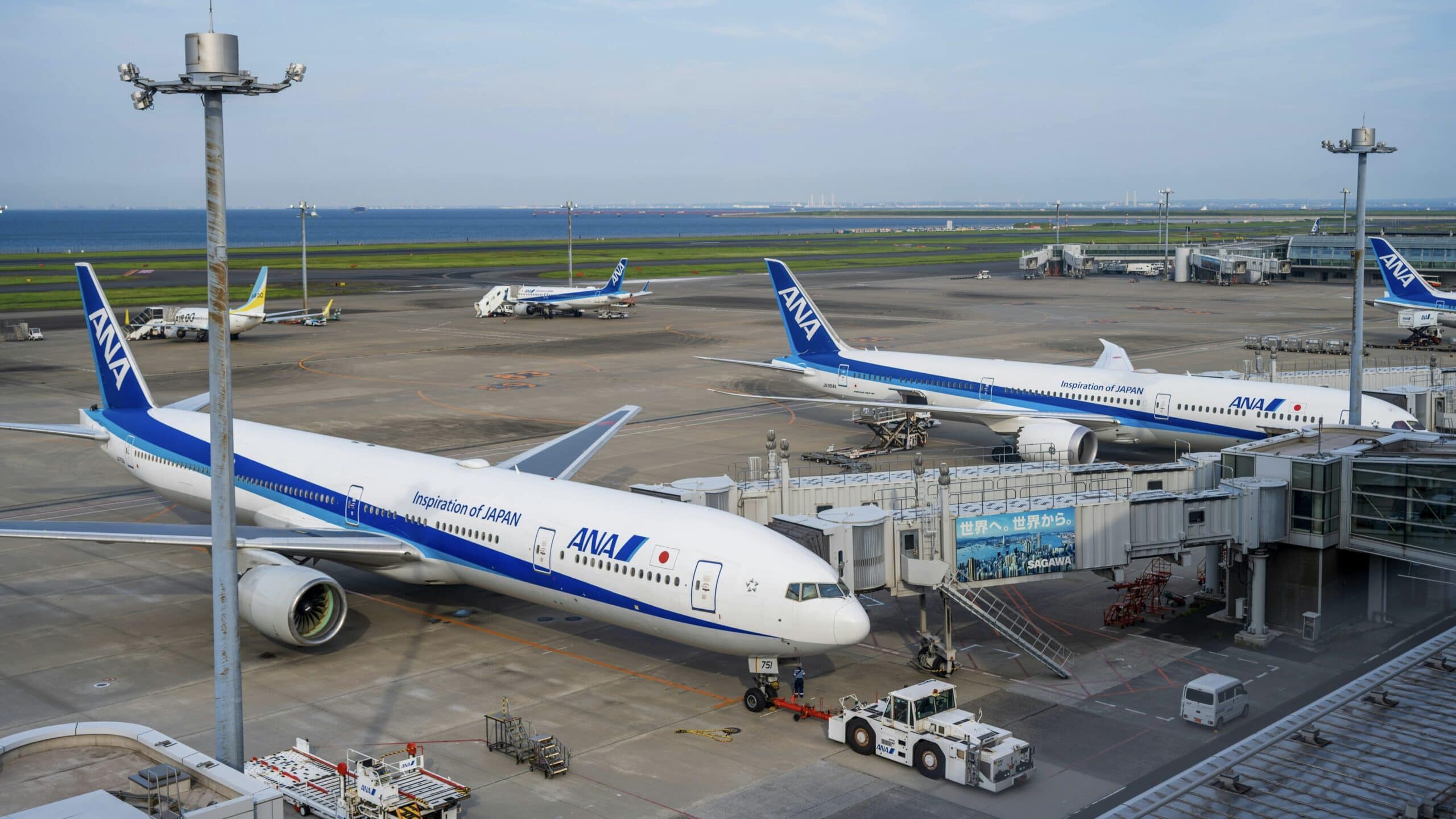 Tokyo Narita vs Haneda: Which Airport Should You Choose - Business Travelers