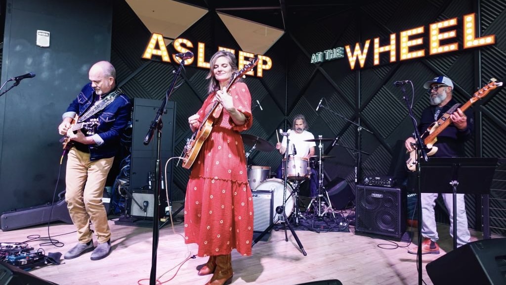 Austin-Bergstrom International Airport [AUS] - Live Music Events