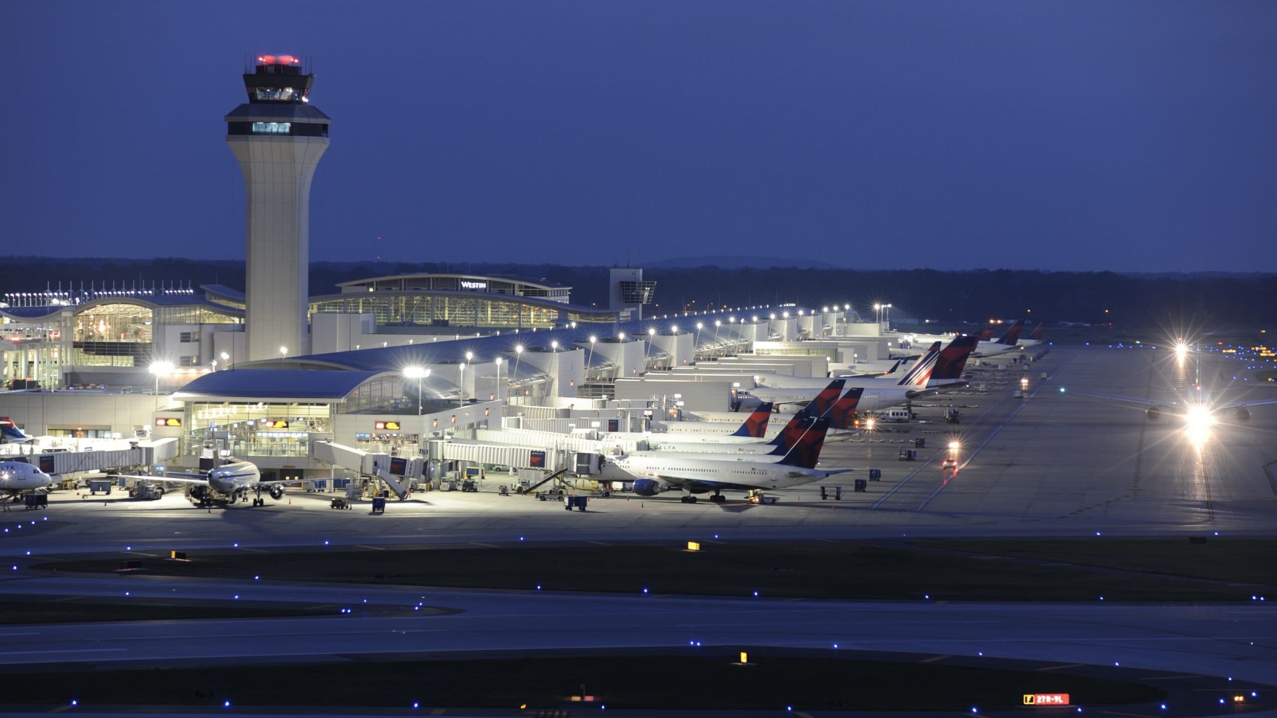 Featured image for “Detroit Metropolitan Wayne County Airport [DTW] – Ultimate Terminal Guide”