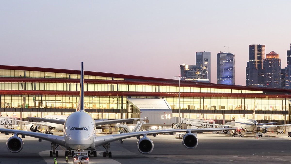 Boston Logan International Airport [BOS] - Ultimate Terminal Guide