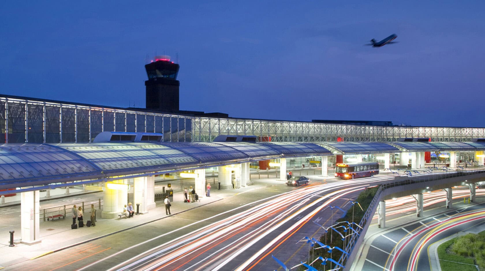 Baltimore/Washington International Airport [BWI] - Ultimate Terminal Guide