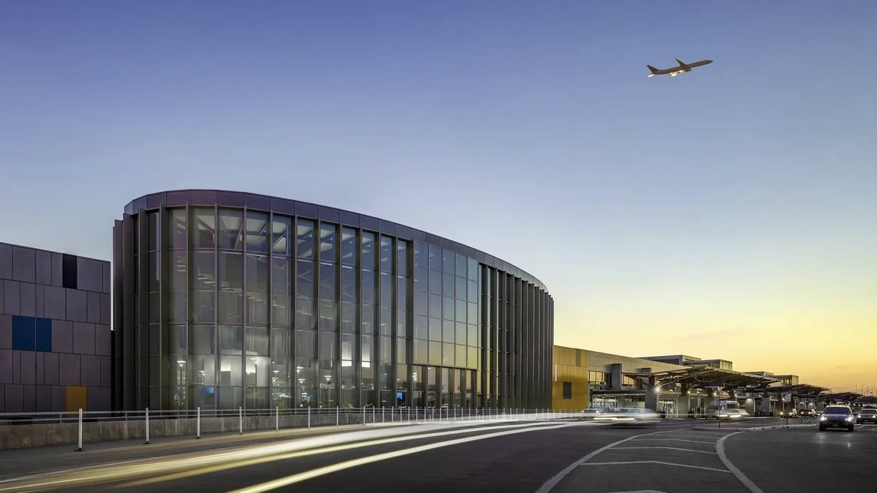 Austin-Bergstrom International Airport [AUS] - Ultimate Terminal Guide