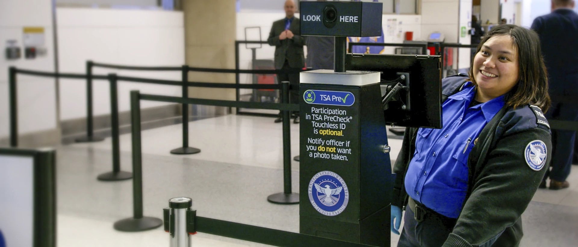 TSA PreCheck Guide