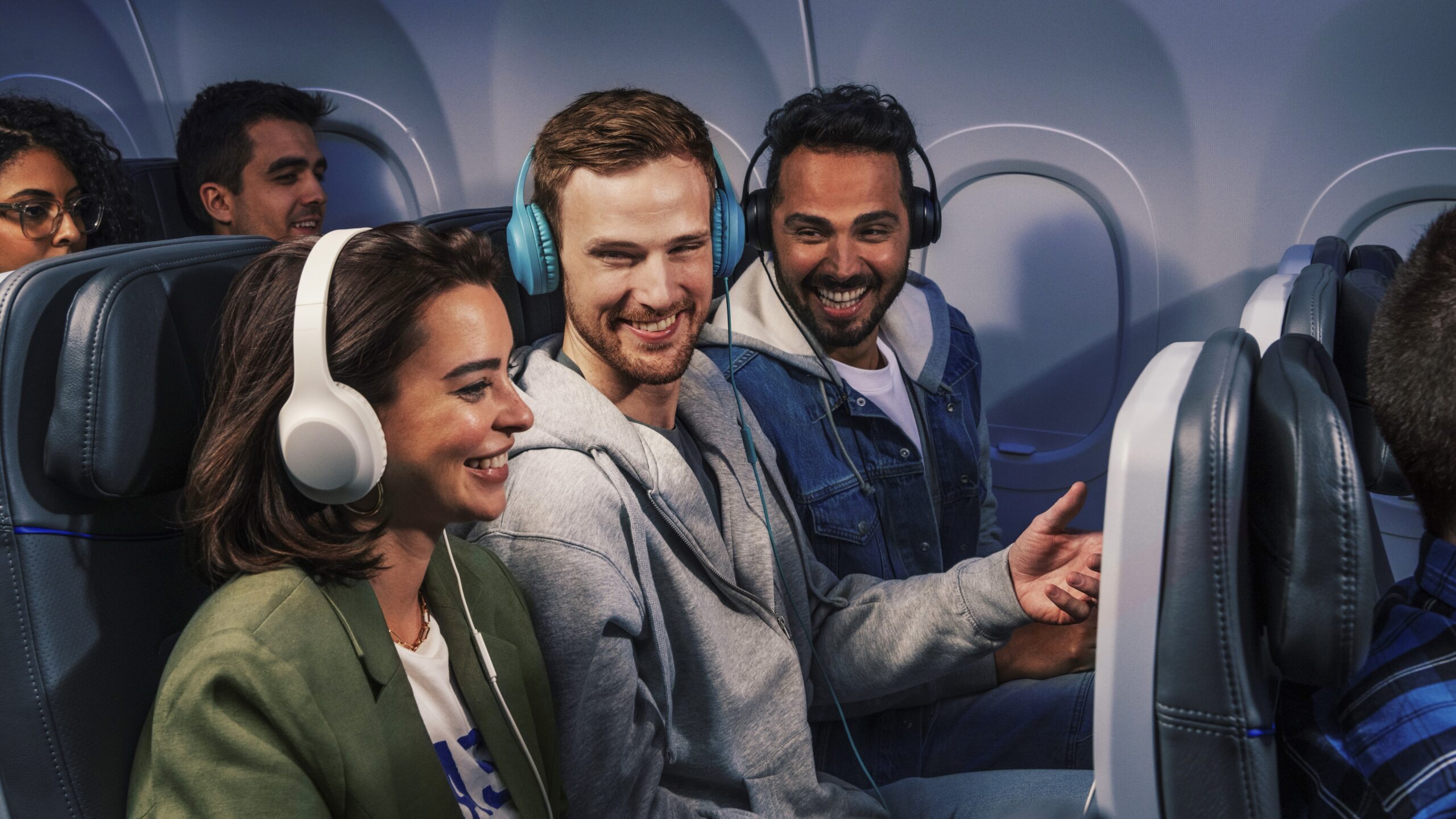 JetBlue Airways Guide: Seats, Baggage Fees, Amenities, Customer Service, And More 8 - JetBlue Airways JetBlue Airways Guide - Customer Satisfaction