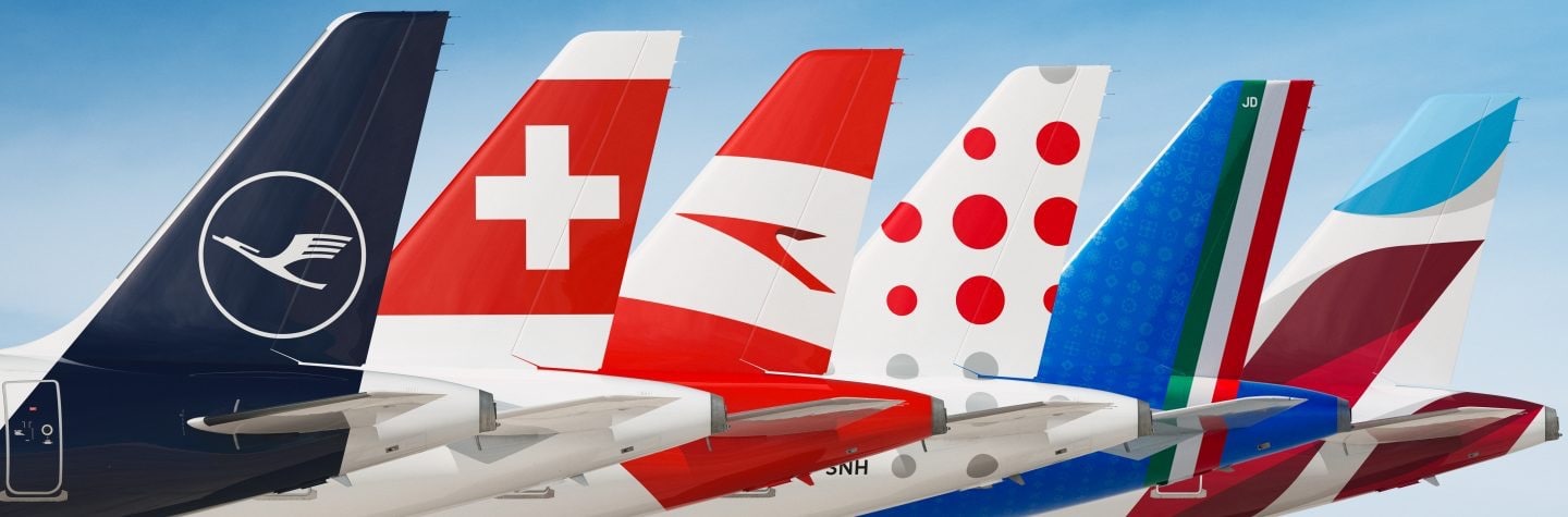 Air Canada Aeroplan - Star Alliance Partner Airlines