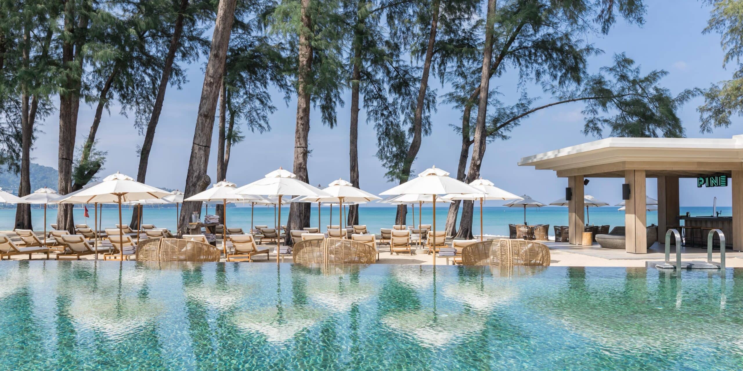 IHG One Rewards - InterContinental Phuket Resort [Thailand]