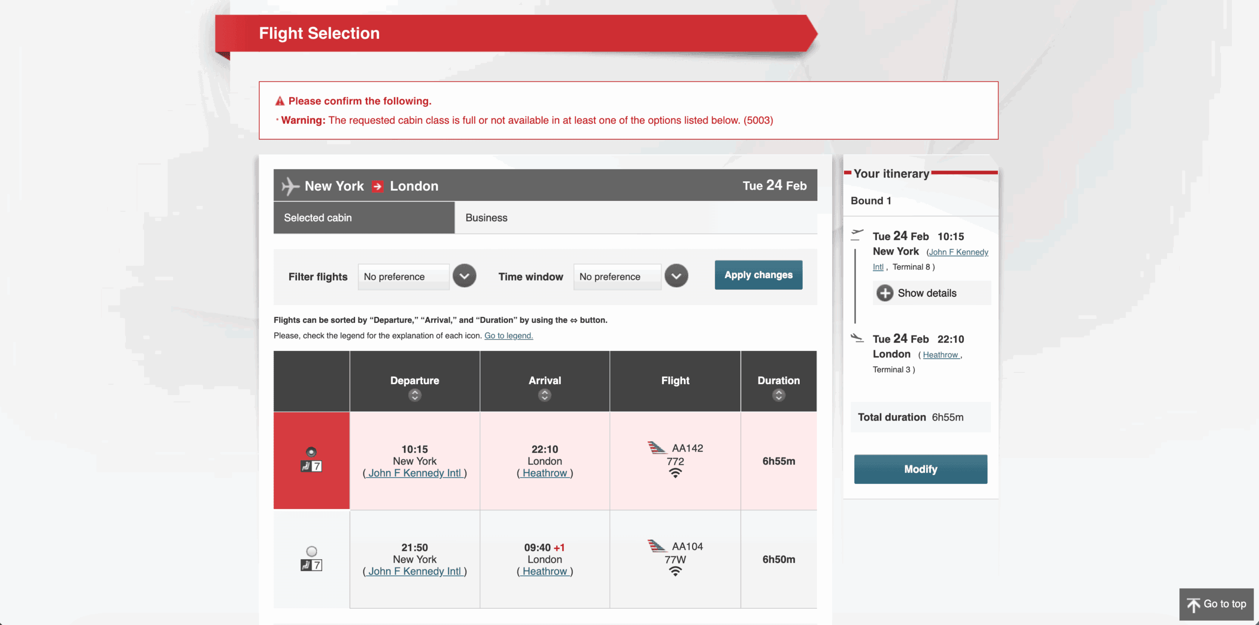 Best Ways To Book American Airlines Business Class - Japan Airlines Mileage Bank