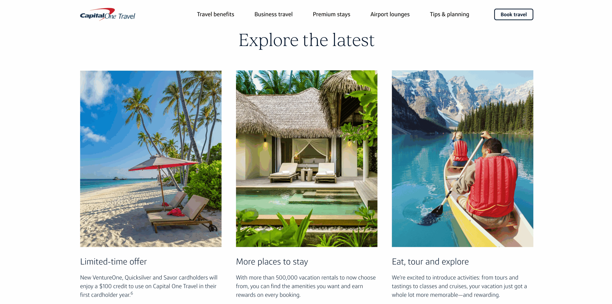 Capital One Miles - What Are Capital One Miles Worth