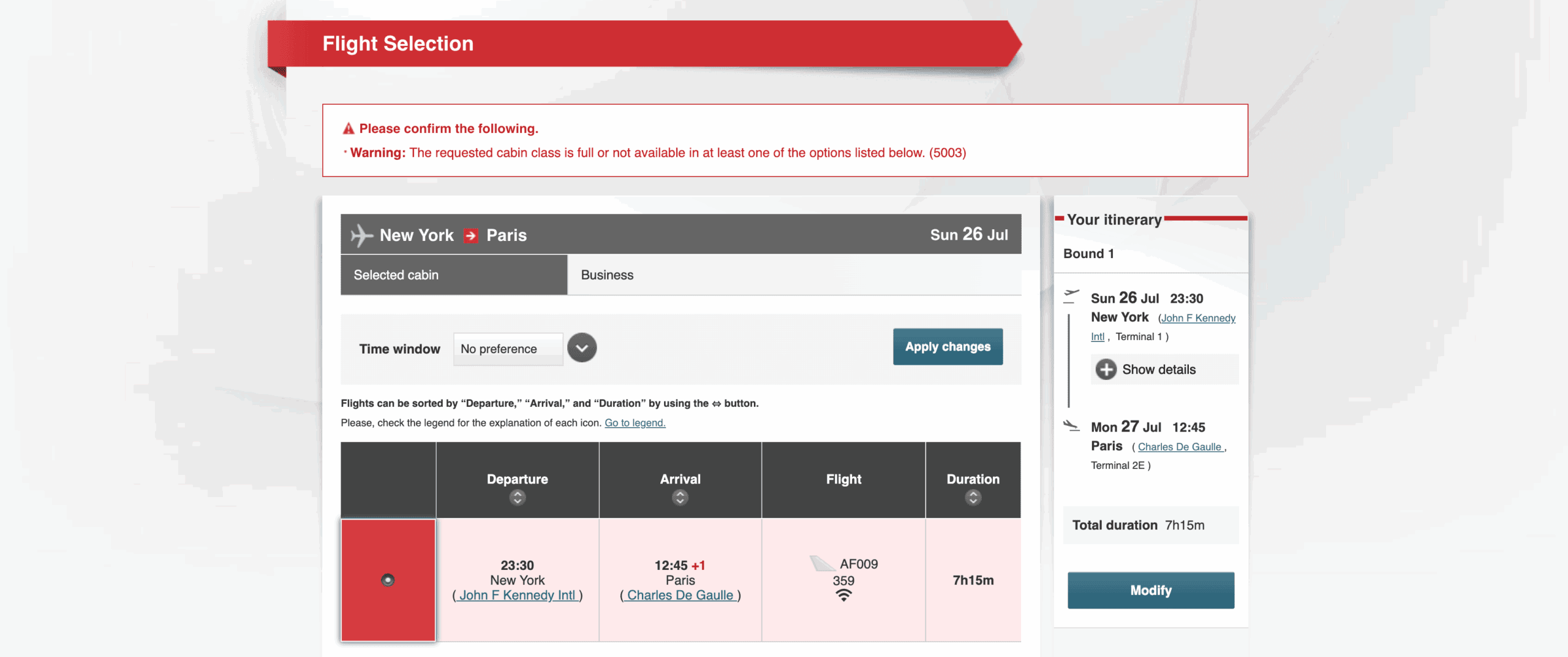 Best Ways To Book Air France Business Class - Japan Airlines Mileage Bank