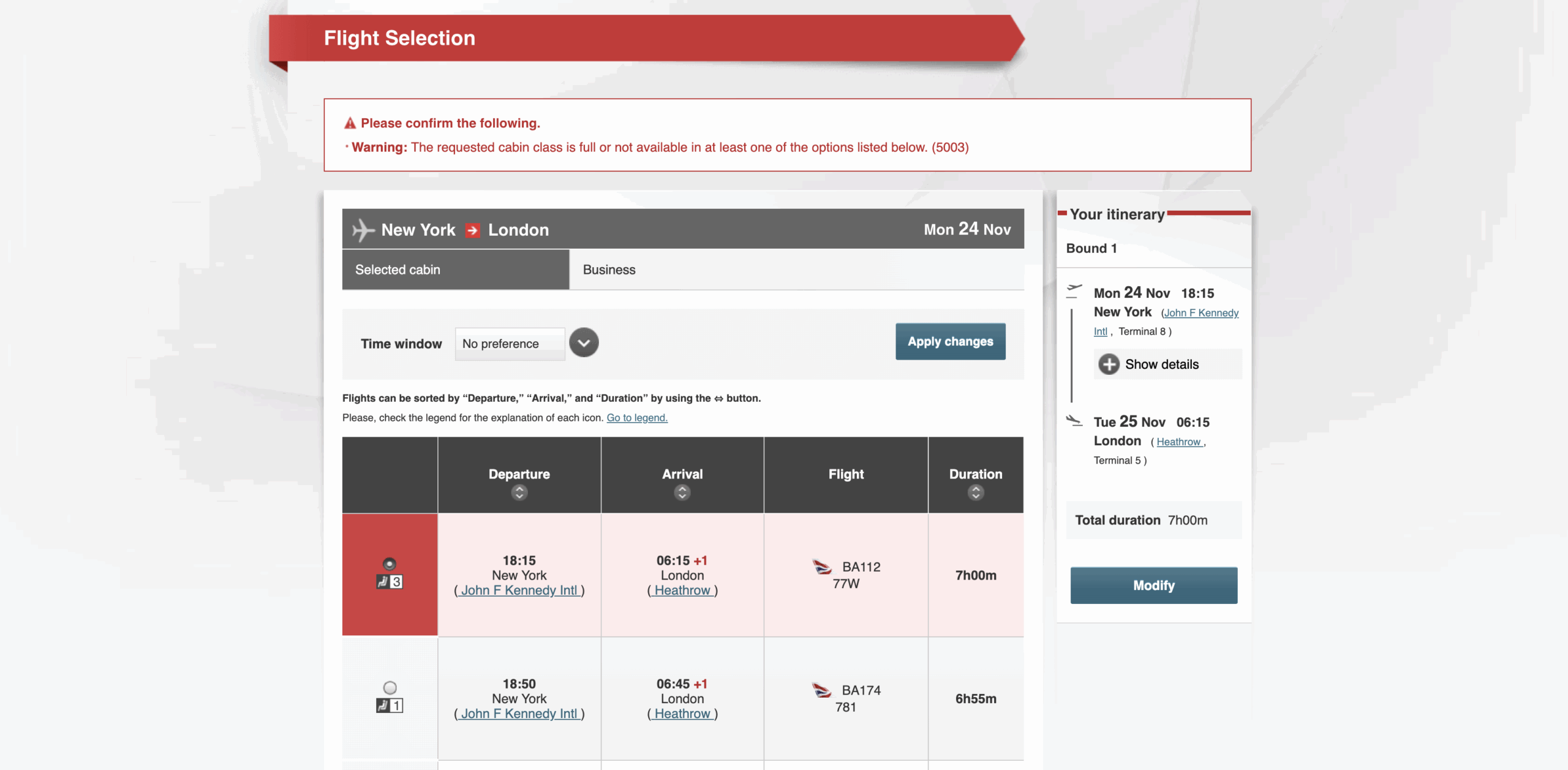 Best Ways To Book British Airways Business Class - Japan Airlines Mileage Bank