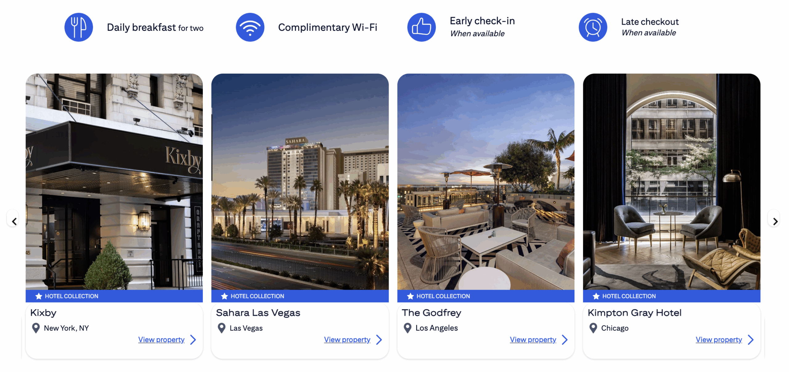 Citi ThankYou Rewards - Book Via The Citi Travel Portal For Bonus Citi ThankYou Points