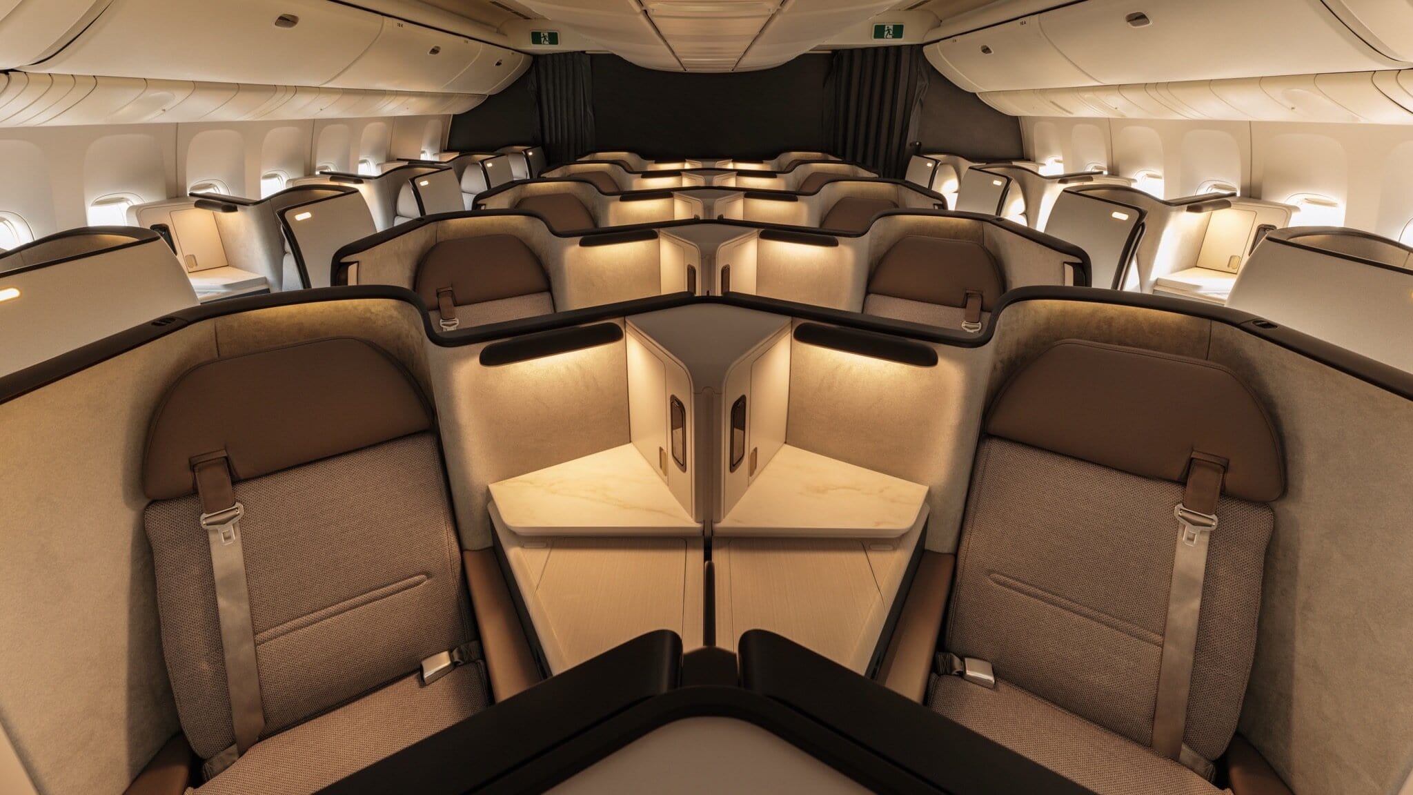 Rove Miles Transfer Partners - Cathay Pacific Asia Miles