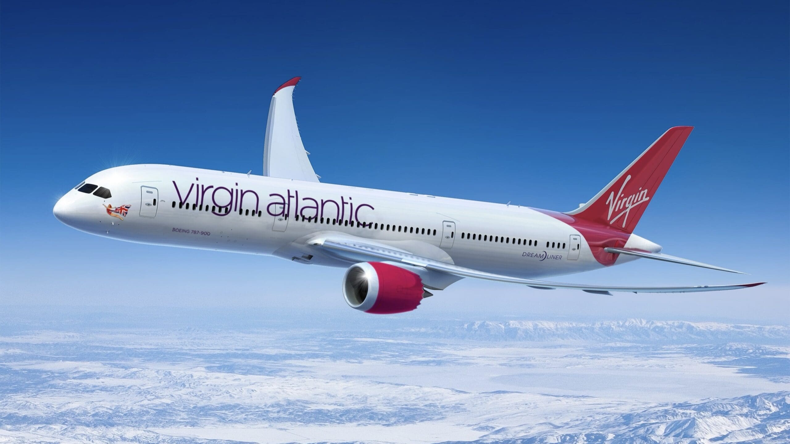 Virgin Atlantic Flying Club: The Ultimate Guide [2025]