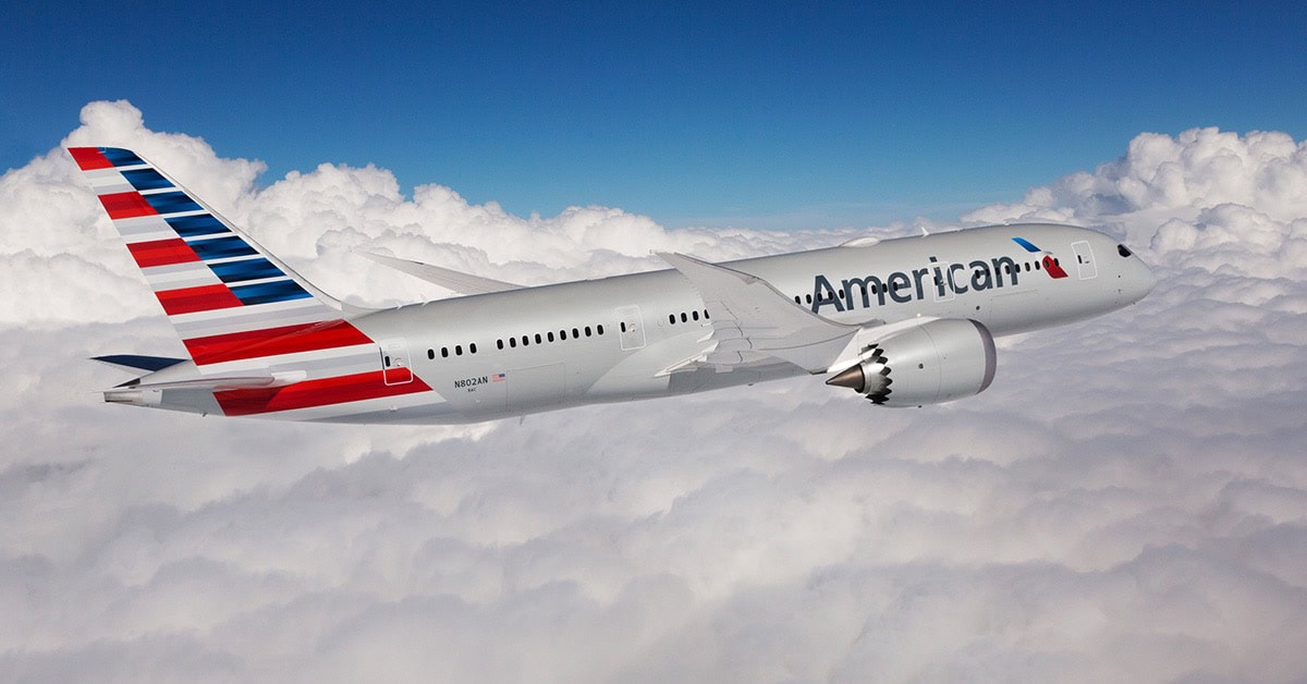 Best Ways To Redeem Citi ThankYou Rewards Points - American Airlines AAdvantage