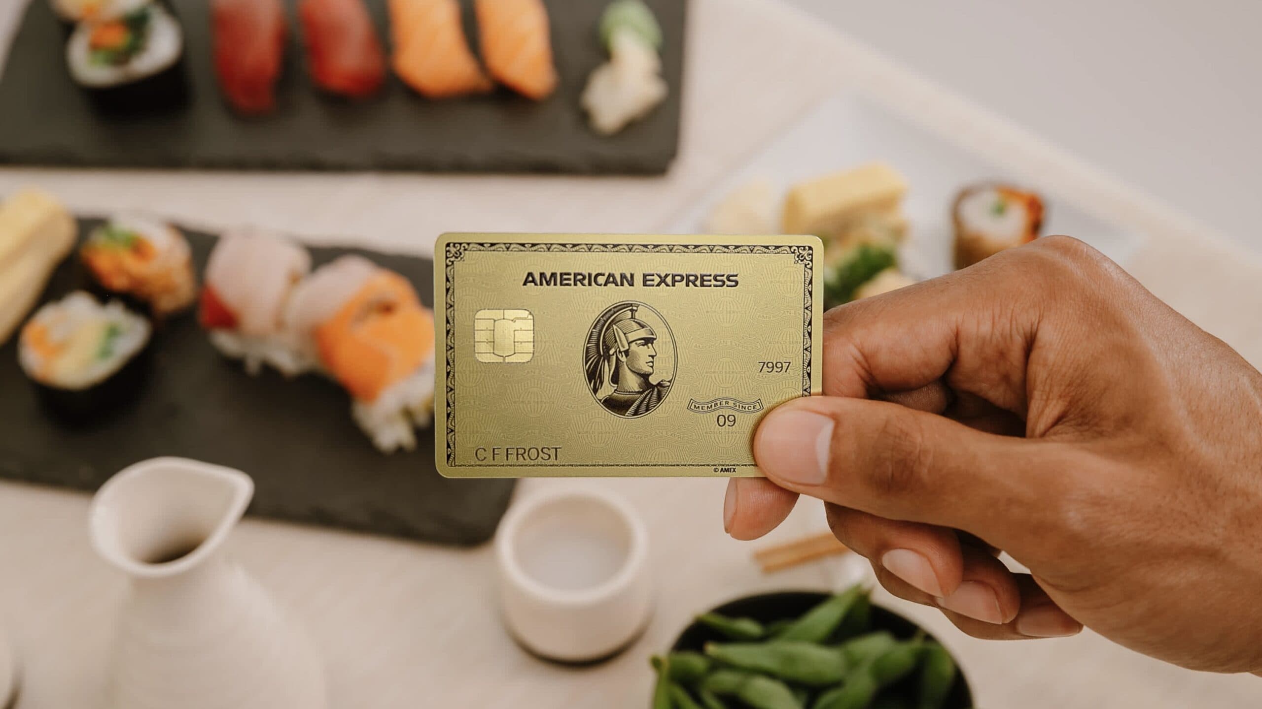 Best Ways To Redeem Amex Membership Rewards Points - American Express® Gold Card