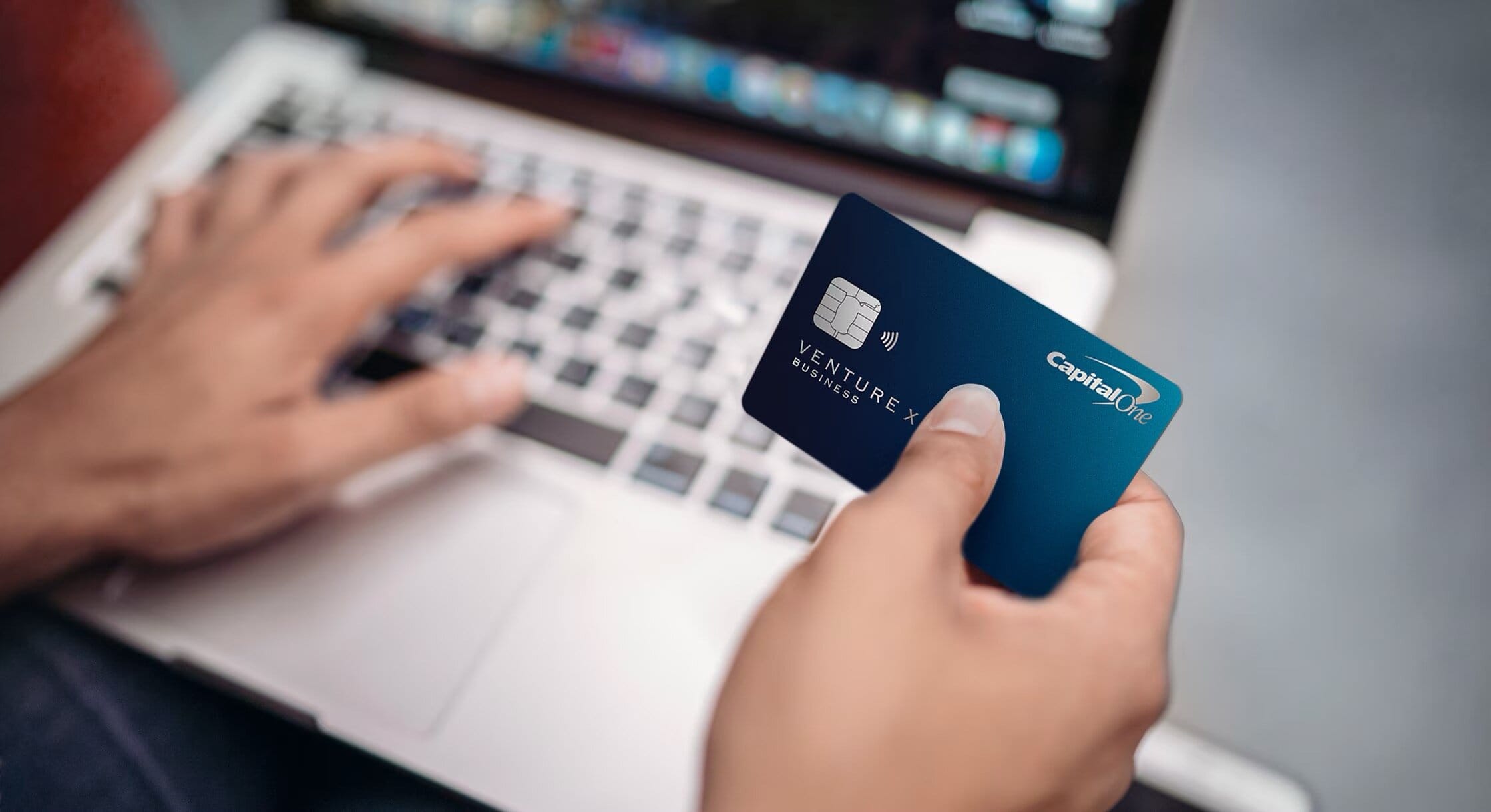 Capital One Miles Transfer Partners - What Are Capital One Miles