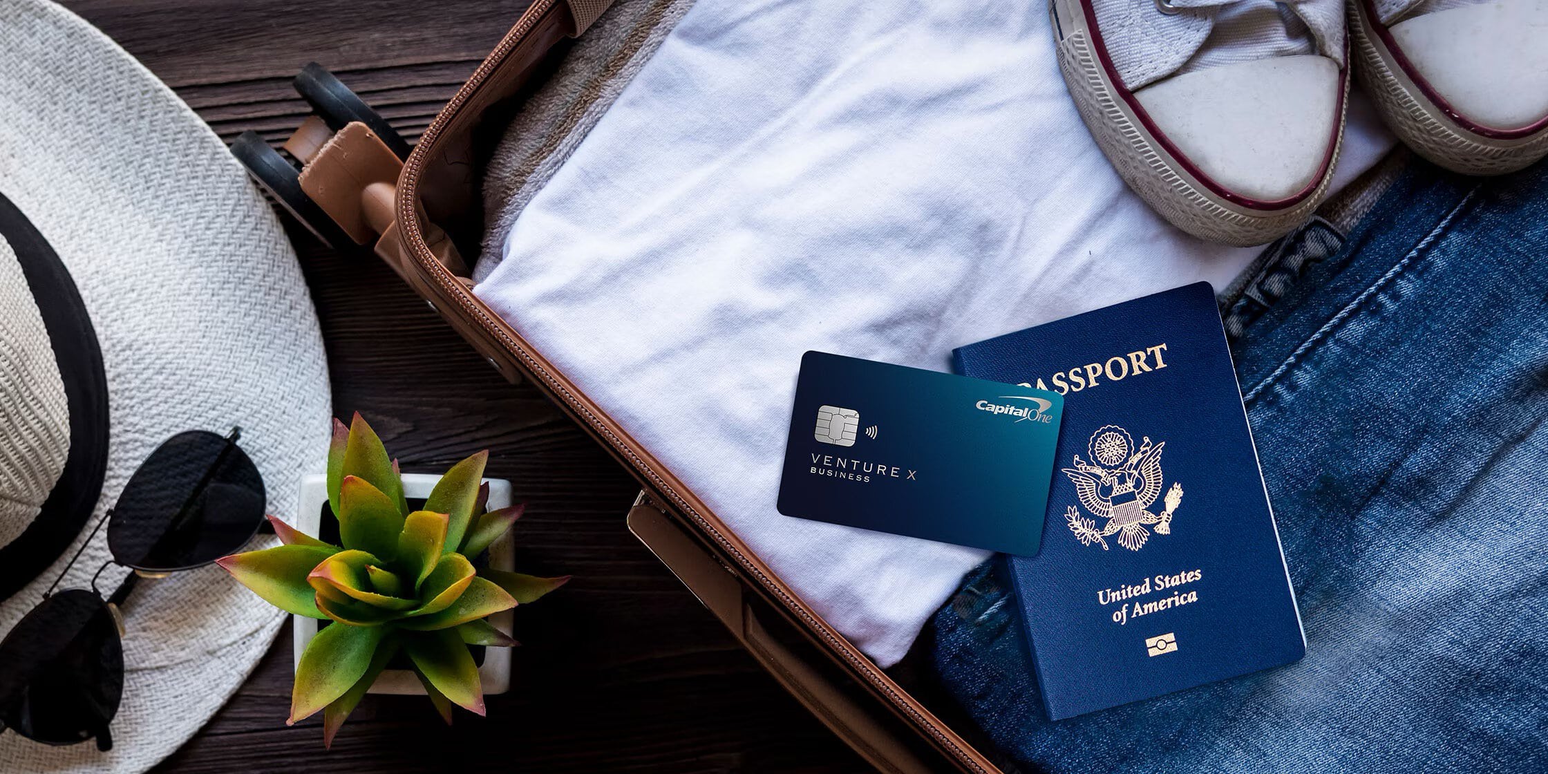 Best Ways To Redeem Capital One Miles For Max Value