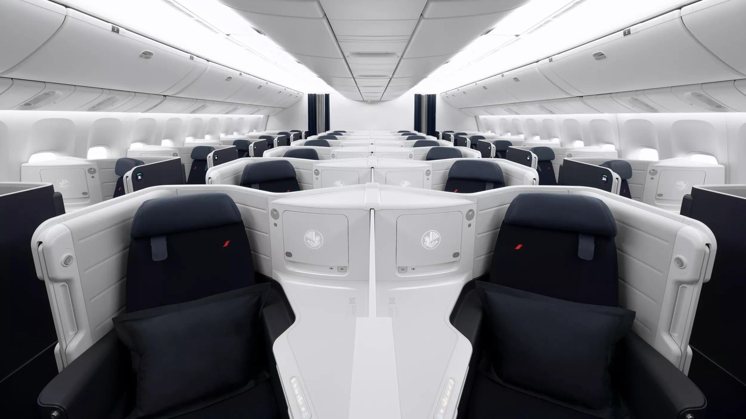Best Ways To Book Air France Business Class With Points: Step-By-Step Guide