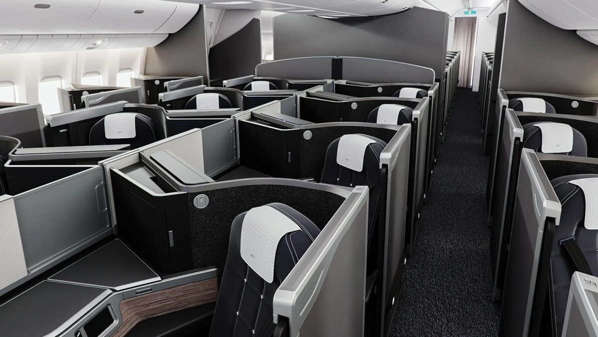 Best Ways To Book British Airways Business Class With Points: Step-By-Step Guide