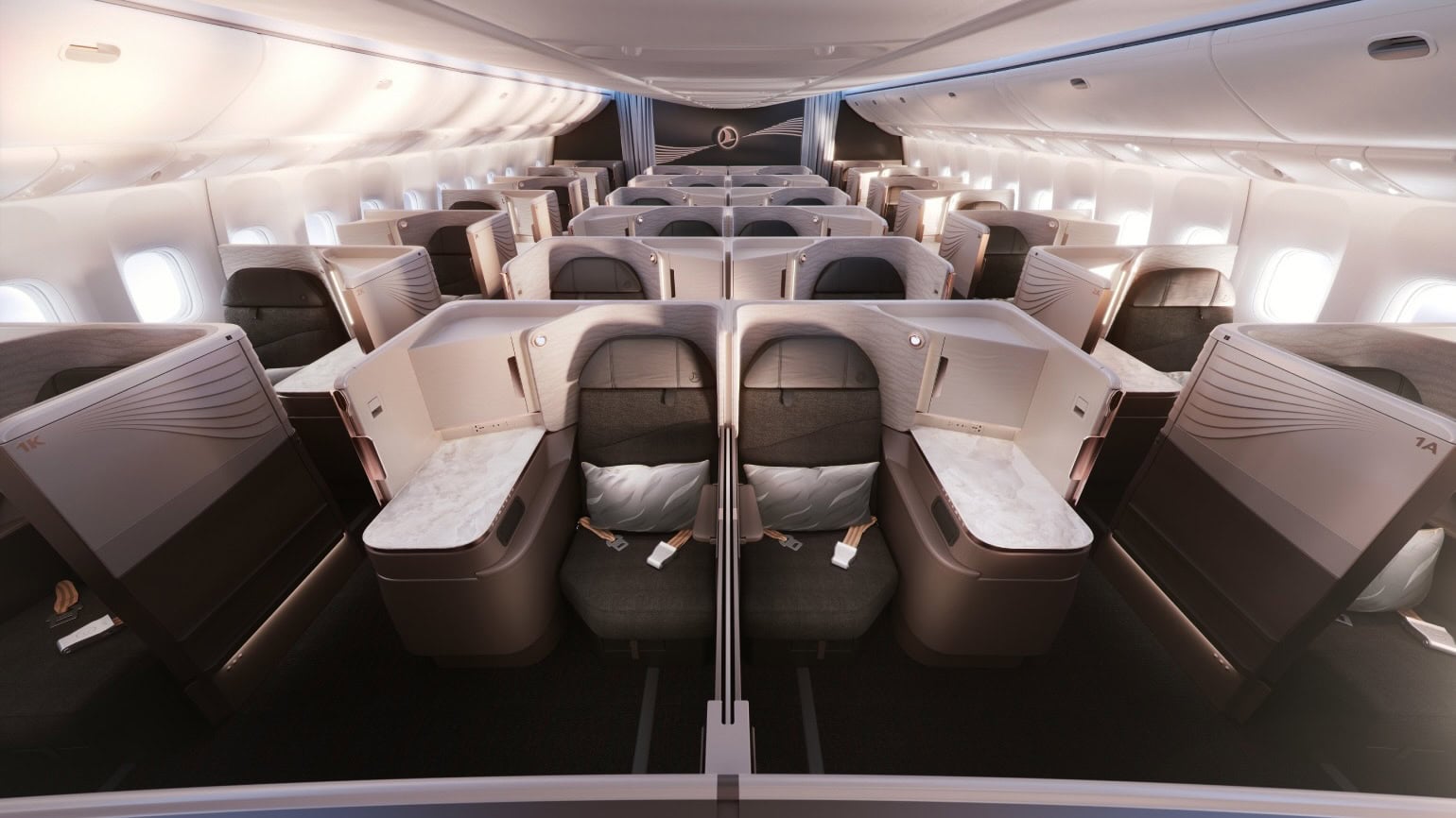 Best Ways To Book Turkish Airlines Business Class With Points: Step-By-Step Guide