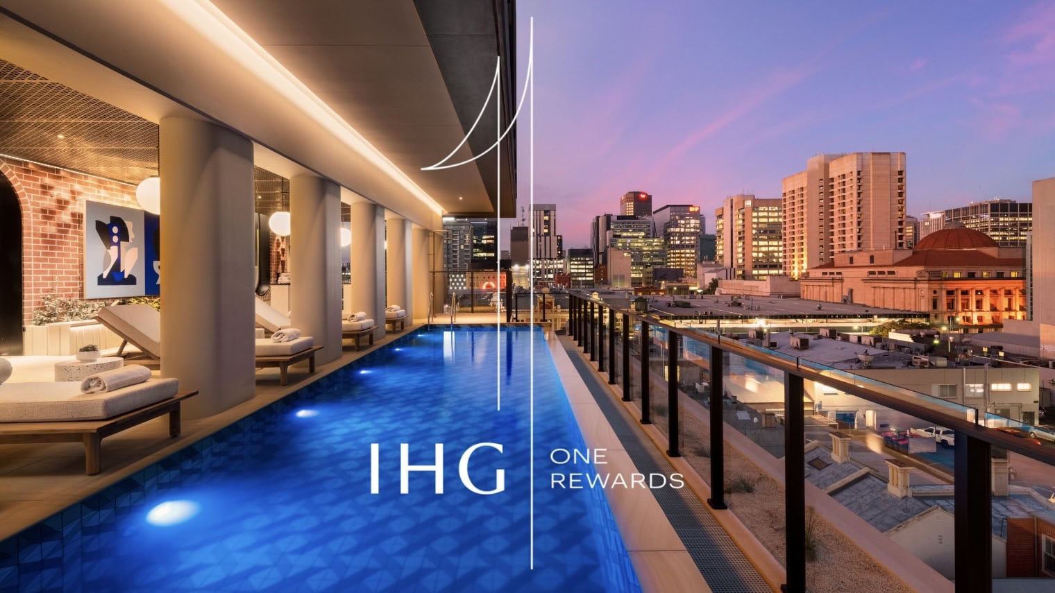 Featured image for “IHG One Rewards: The Ultimate Program Guide [2025]”